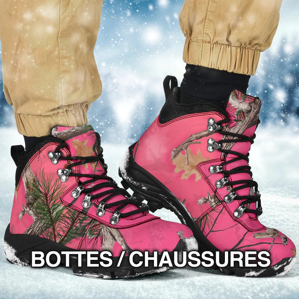 Bottes