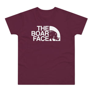 The Boar Face T-Shirt