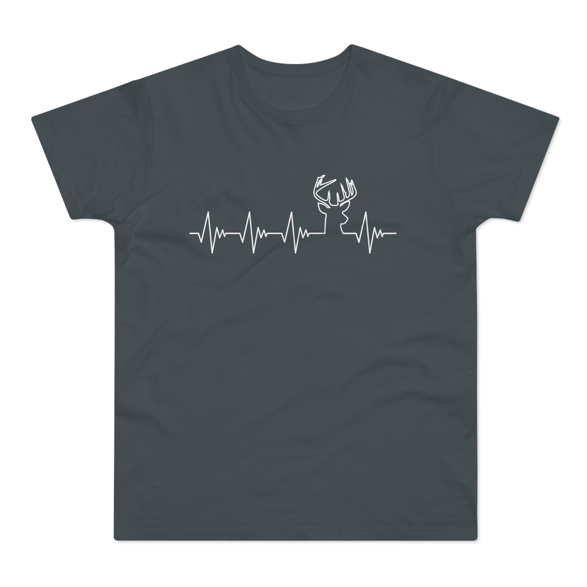 Heartbeat Cerf T-Shirt