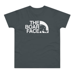 The Boar Face T-Shirt