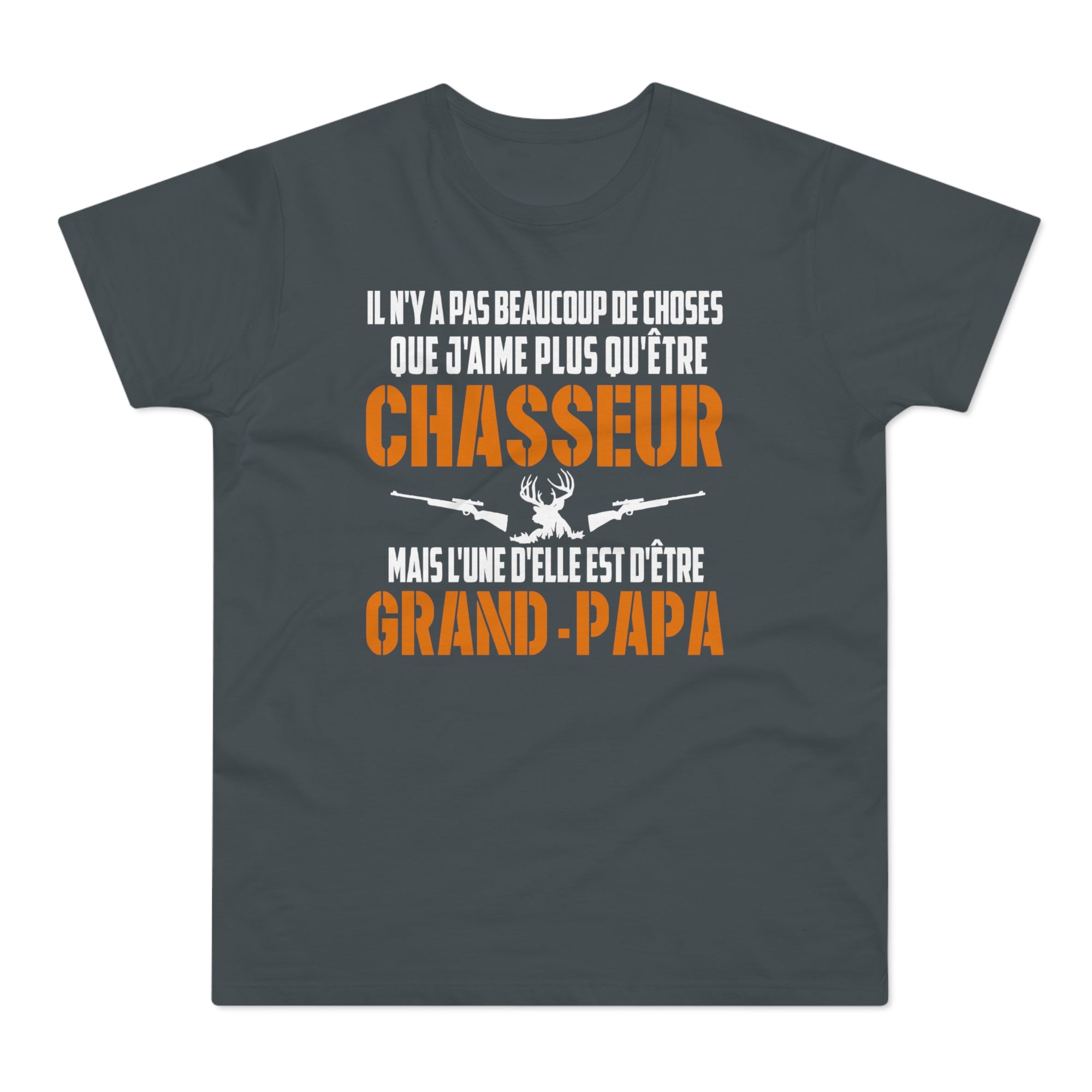 Grand-Papa Chasseur T-Shirt