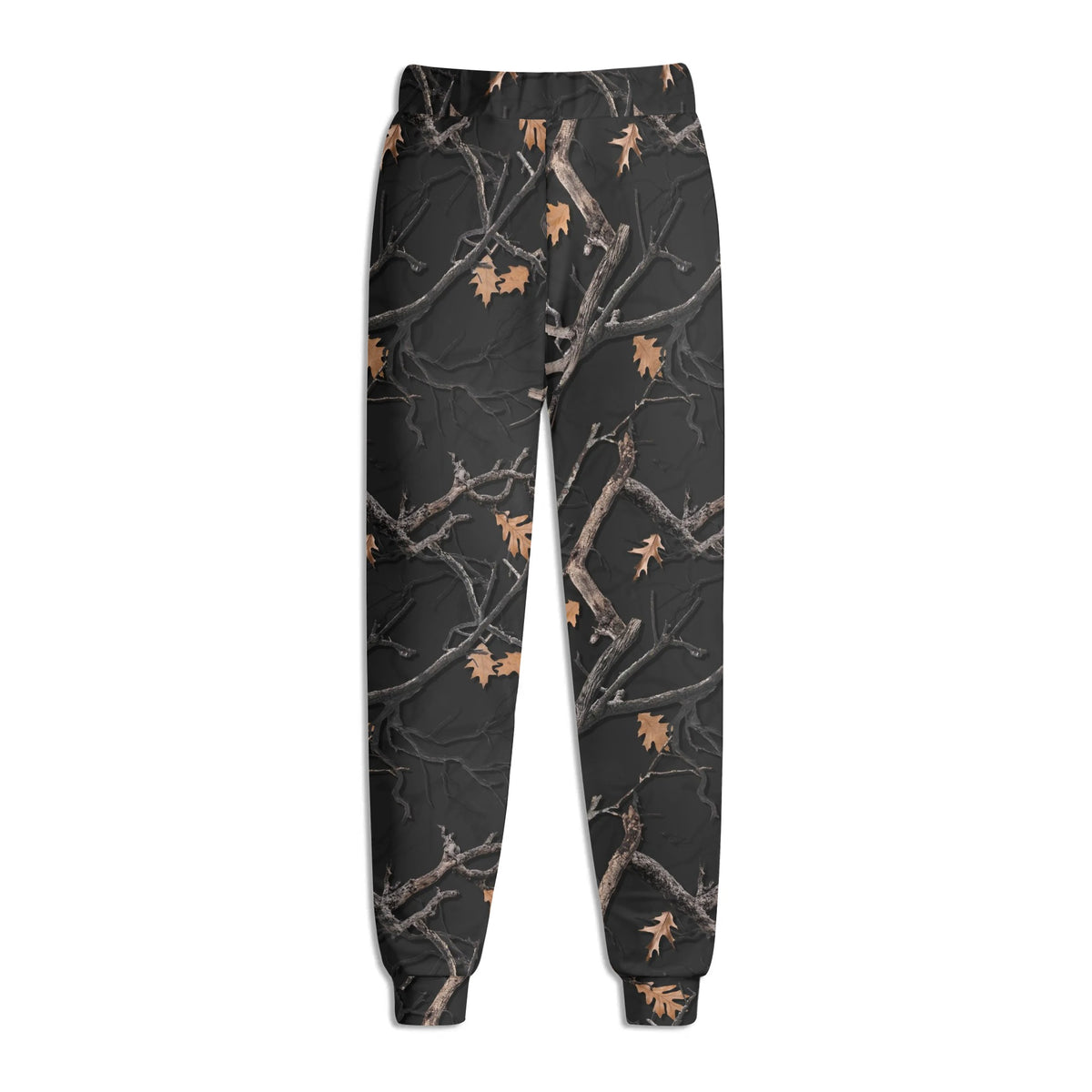 Pantalon Jogging Unisexe Camo Nuit