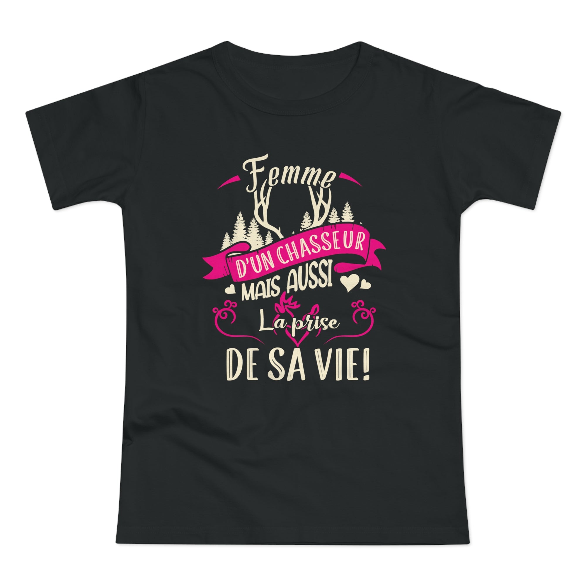 T-Shirts Femme