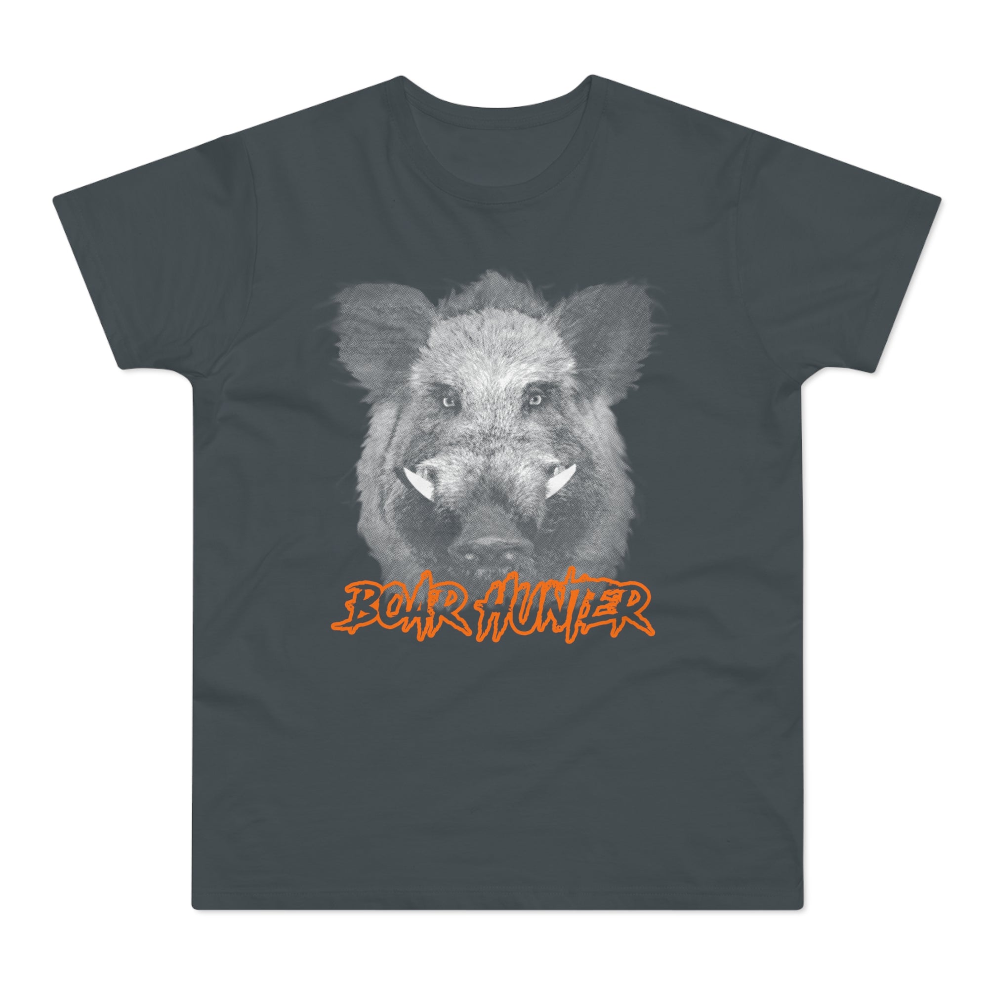 Boar Hunter T-Shirt