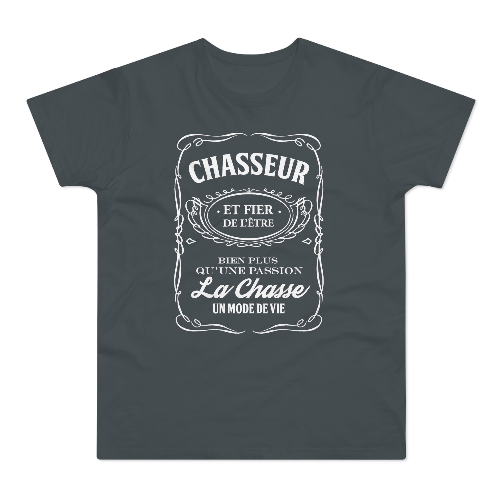 Chasseur Fier T-Shirt