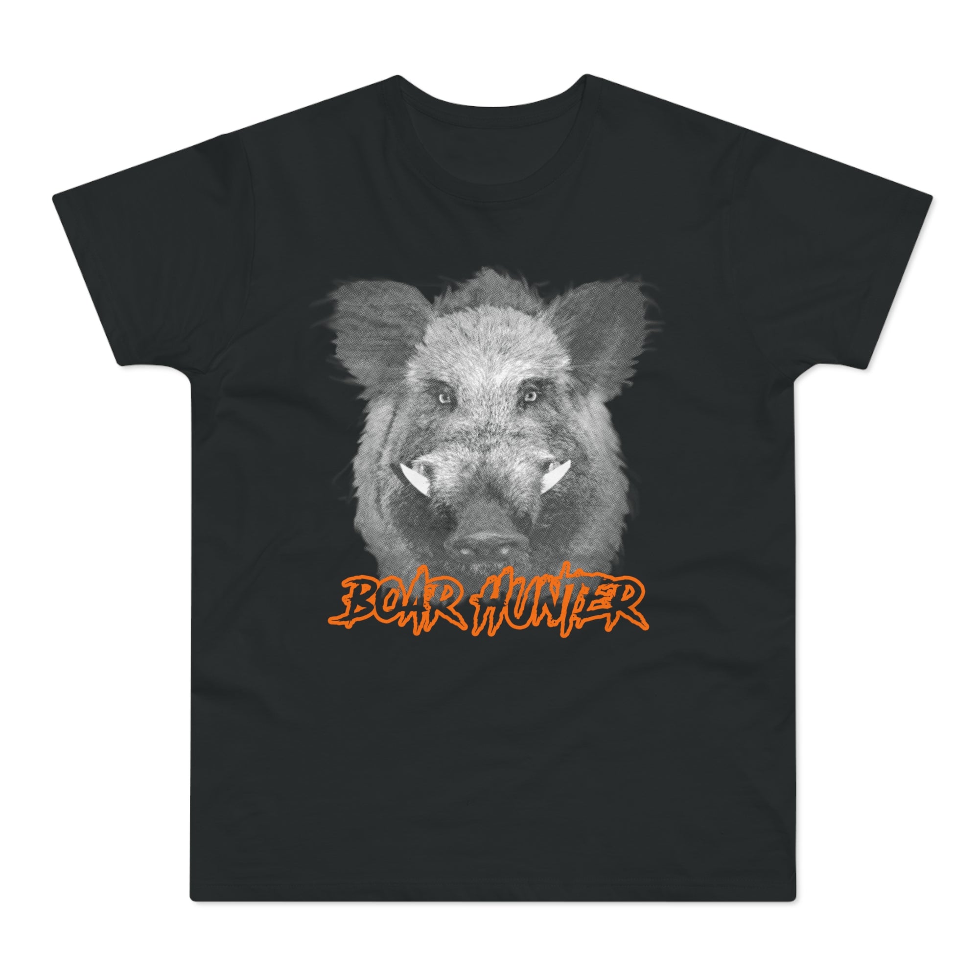 Boar Hunter T-Shirt