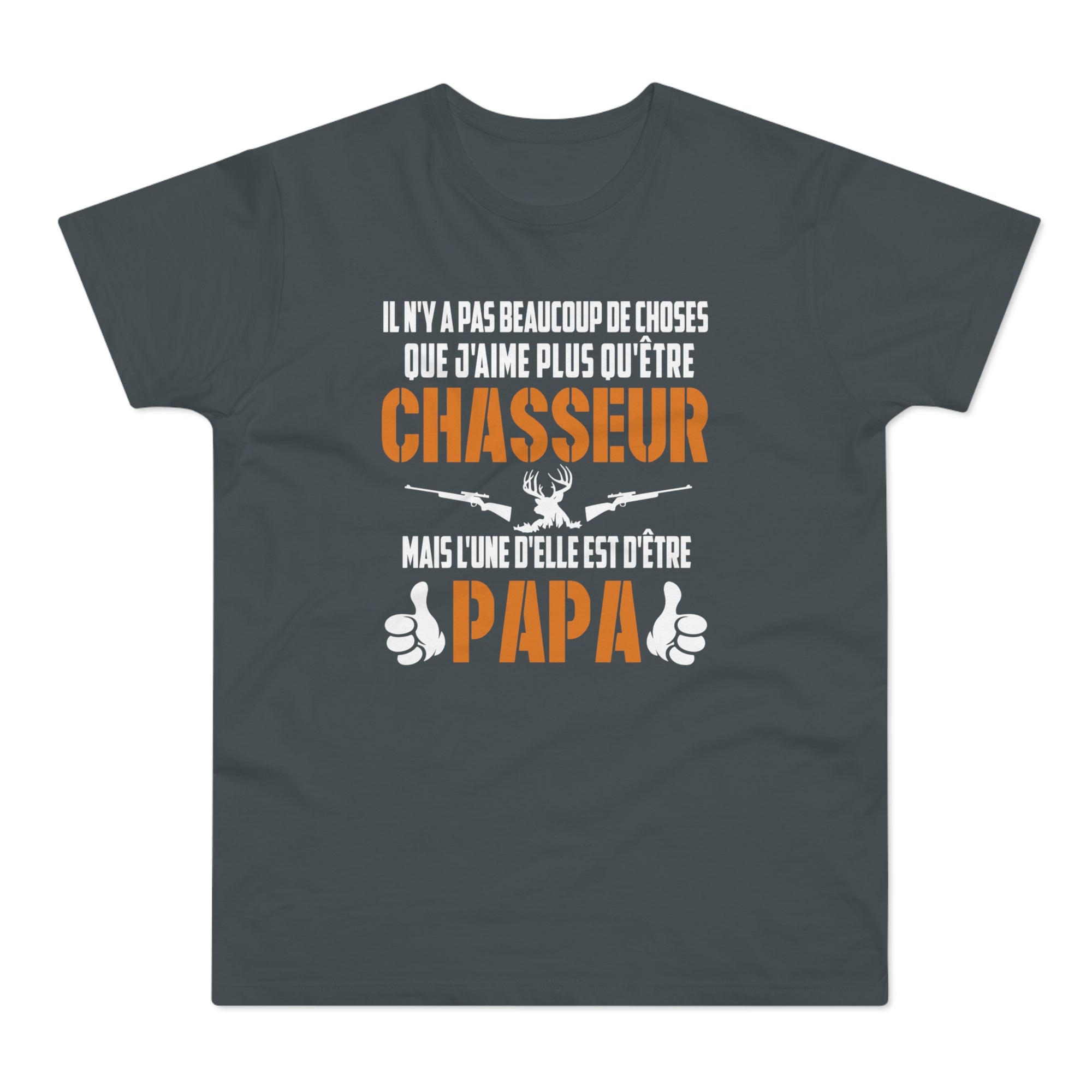 Papa Chasseur T-Shirt