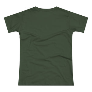 Buck Doe T-Shirt Femme