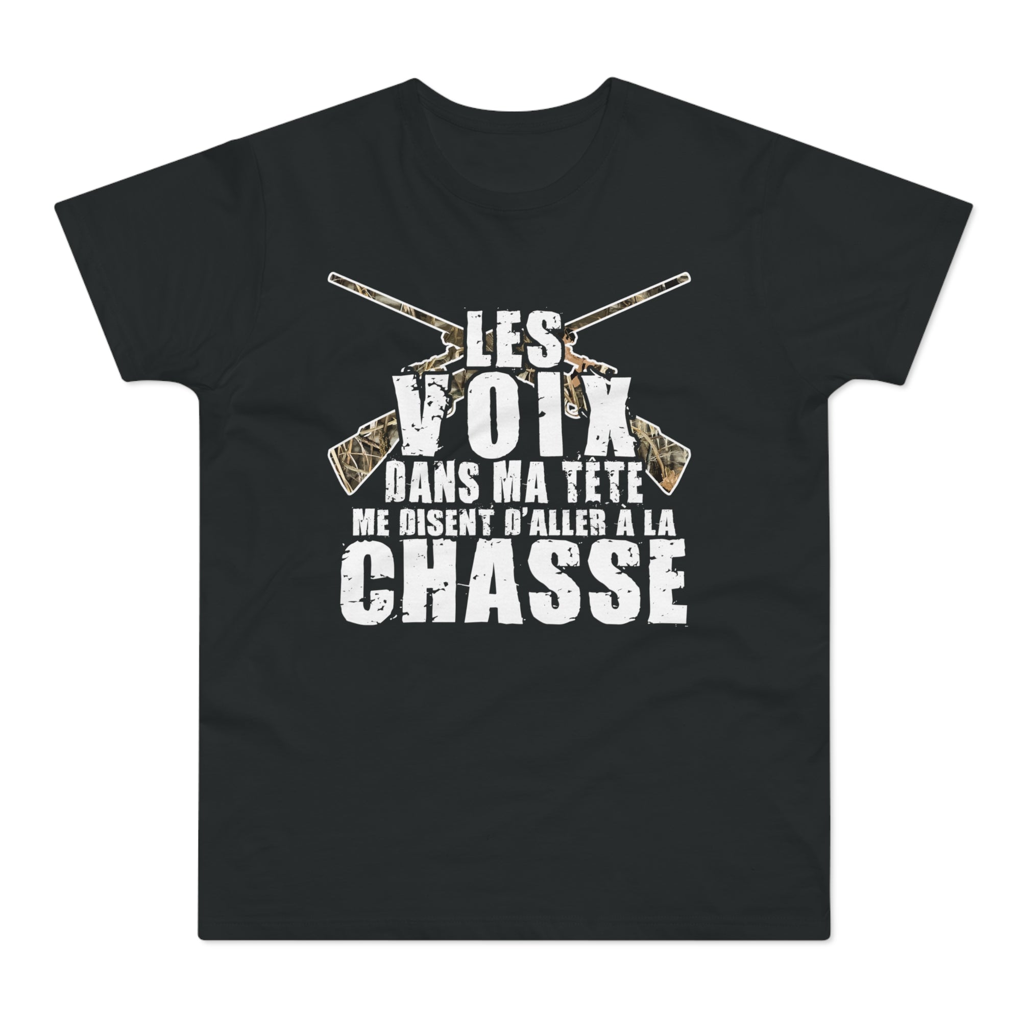 Aller À La Chasse T-Shirt