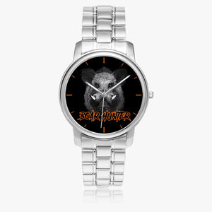 Boar Hunter Montre Noire