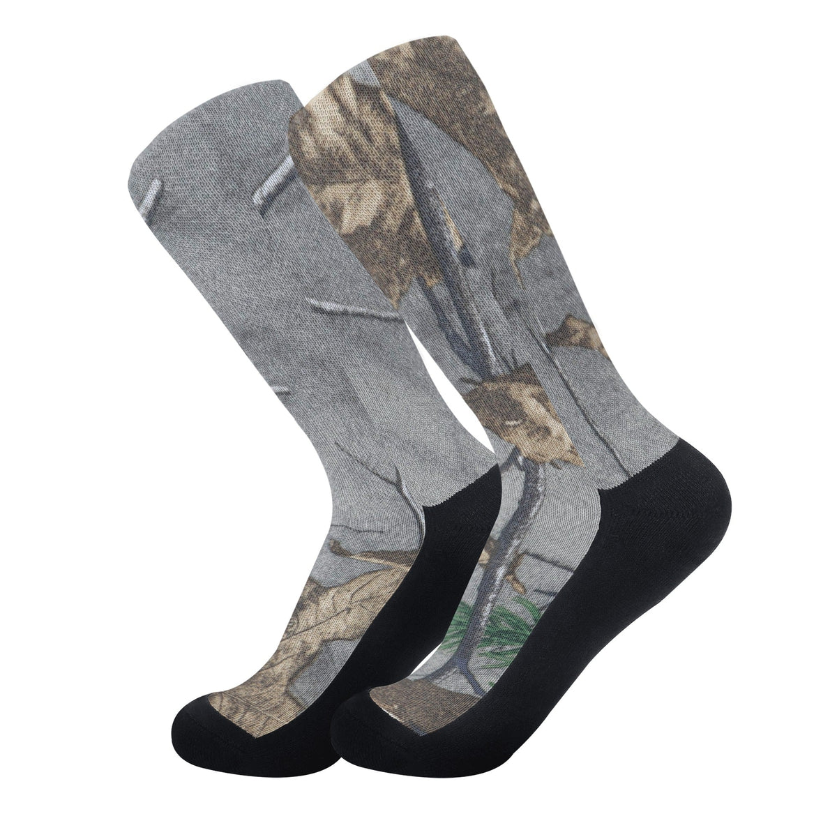 Camo Chaussettes
