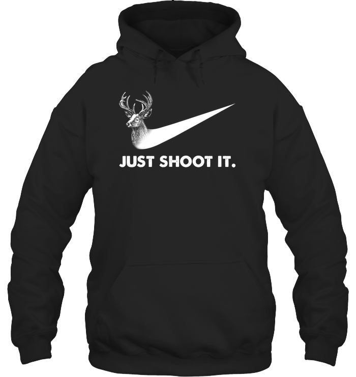 Just Shoot It Cerf