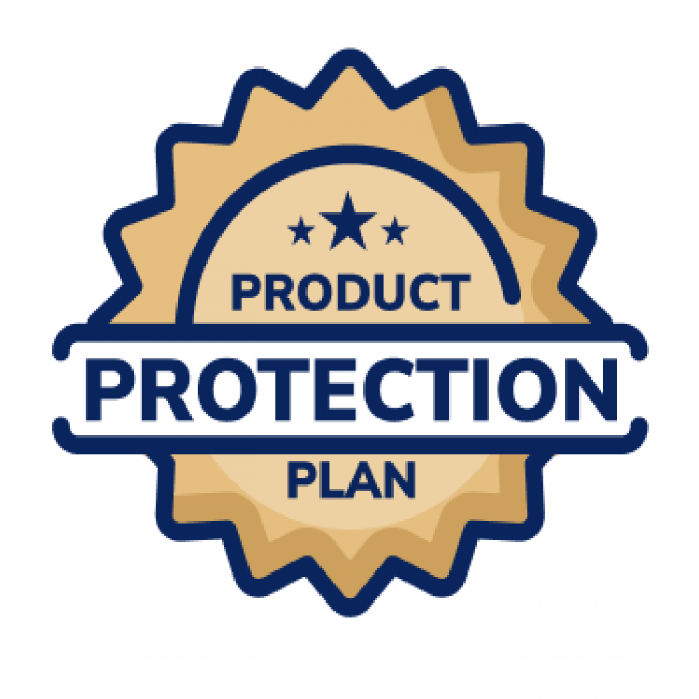 Plan de protection (valable 2 ans)