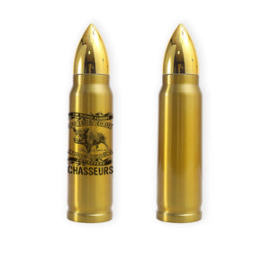 Meilleurs Deviennent Chasseurs Gobelet 16OZ