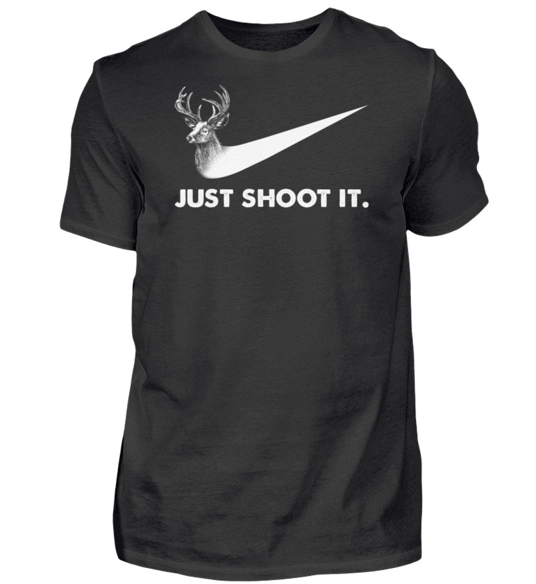Just Shoot It T-shirt