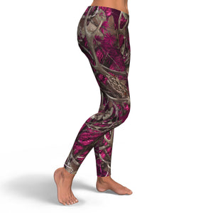 Panache Camo Leggings