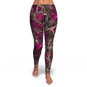 Panache Camo Leggings