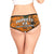 Propriété Coin Des Chasseurs Camo Orange Shorty