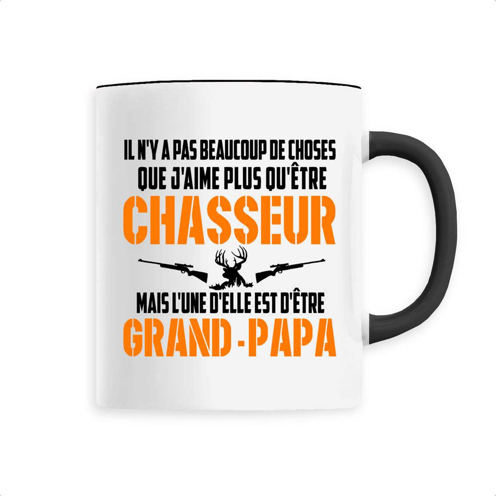 Grand-Papa Chasseur